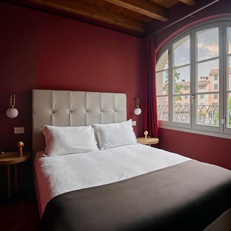 Rego Apartments - Boutique Aparthotel & Serenity Spa With Some Off-Site Apartments In The Heart Of Bergamo City Center Ngoại thất bức ảnh