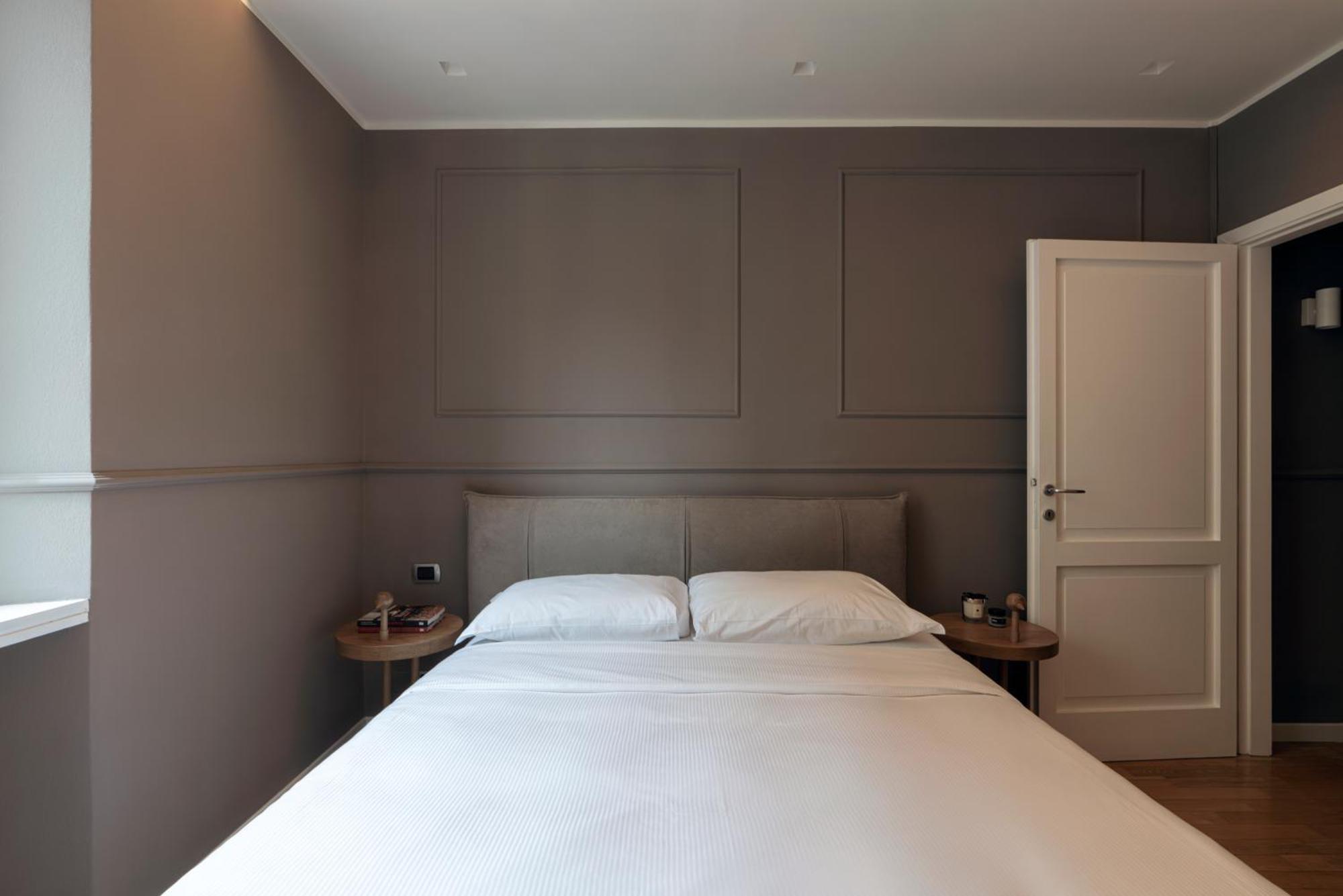 Rego Apartments - Boutique Aparthotel & Serenity Spa With Some Off-Site Apartments In The Heart Of Bergamo City Center Ngoại thất bức ảnh