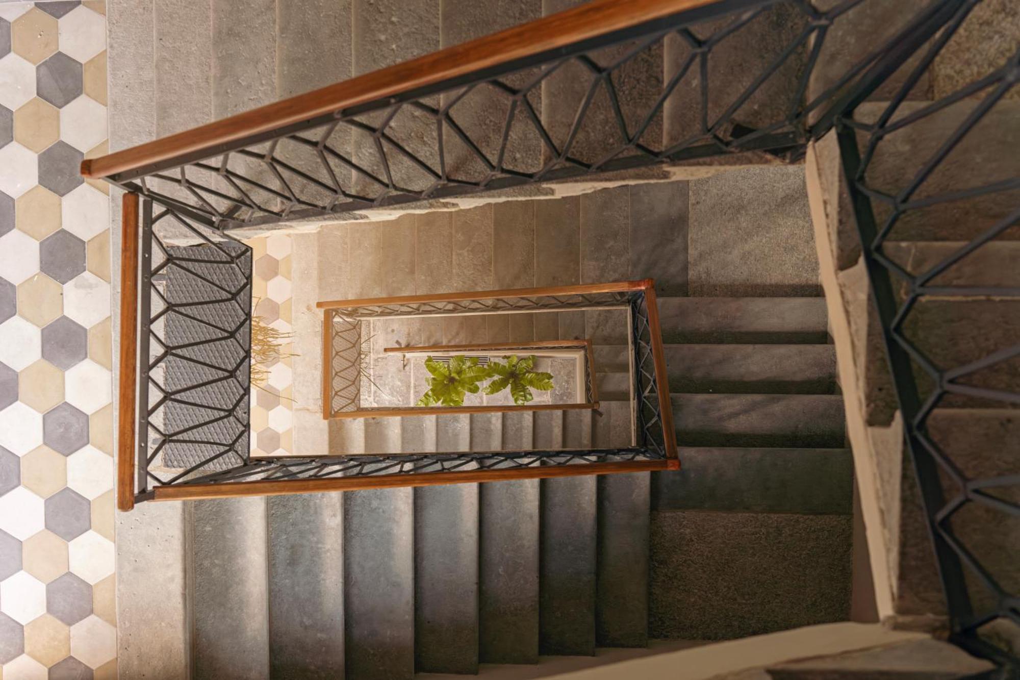 Rego Apartments - Boutique Aparthotel & Serenity Spa With Some Off-Site Apartments In The Heart Of Bergamo City Center Ngoại thất bức ảnh